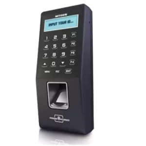 Máy chấm công và kiểm soát Nitgen FINGKEY ACCESS 2