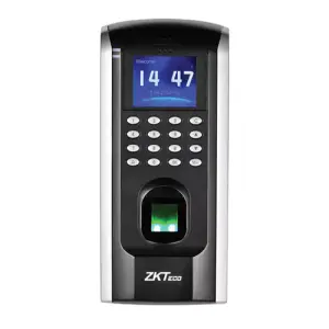 Máy chấm công vân tay ZKTeco SF200