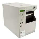 Máy in mã vạch Zebra 105SL
