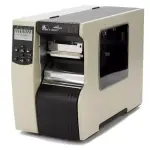 Máy in mã vạch Zebra 110Xi4