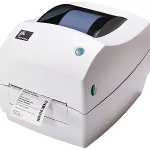 Máy in mã vạch Zebra TLP-2844