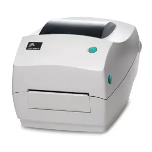Máy in mã vạch Zebra TLP-3844