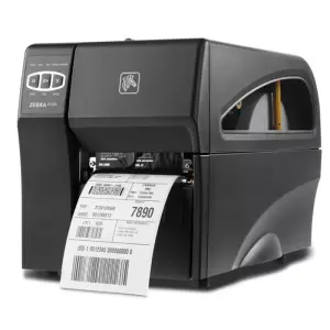 Máy in mã vạch Zebra ZT-220