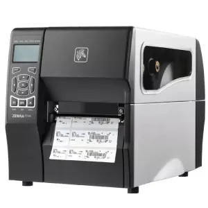 Máy in mã vạch Zebra ZT230