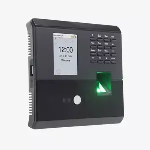 Máy chấm công khuôn mặt ZKTeco MB33-VL