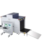 Máy soi hành lý X-ray Hikvision NP-SC100100HM