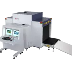 Máy soi hành lý X-ray Hikvision NP-SC10080DHM