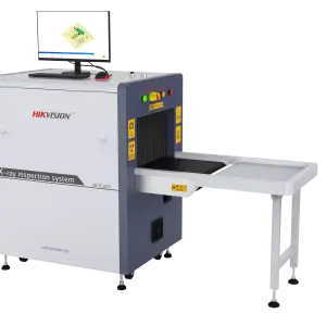 Máy soi hành lý X-ray Hikvision NP-SC5030