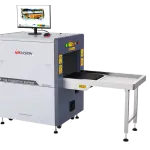 Máy soi hành lý X-ray Hikvision NP-SC5030HM-204D