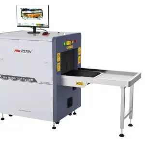 Máy soi hành lý X-ray Hikvision NP-SC5030HM