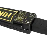 Máy dò kim loại cầm tay Hikvision NP-SH100 Máy dò kim loại cầm tay Hikvision NP-SH100