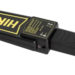 Máy dò kim loại cầm tay Hikvision NP-SH100