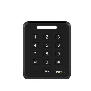 Đầu đọc kiểm soát ra vào thẻ ZKTeco SA40B-M