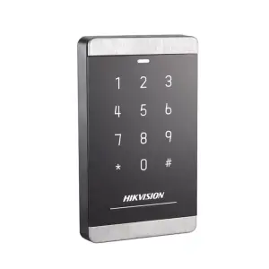 Đầu đọc thẻ Mifare Hikvision DS-K1103MK