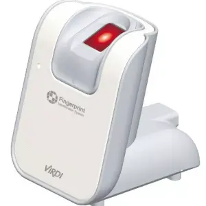 Đầu đọc vân tay và thẻ VIRDI FOH-02SC