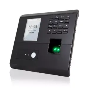 Máy chấm công khuôn mặt ZKTeco MB23-VL