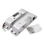 Khóa chốt điện từ PROLOCK PRO-EBL4-M Khóa chốt điện từ PROLOCK PRO-EBL4-M
