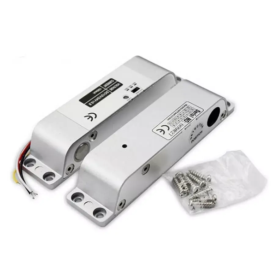 Khóa chốt điện từ PROLOCK PRO-EBL4-M Khóa chốt điện từ PROLOCK PRO-EBL4-M