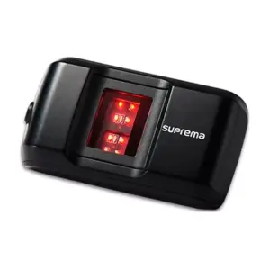 Thiết bị lấy dấu vân tay Suprema BMS-2 (BioMini Slim 2)
