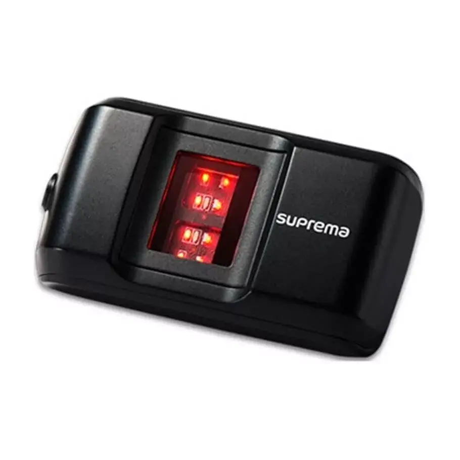 Thiết bị lấy dấu vân tay Suprema BMS-2 (BioMini Slim 2) Thiết bị lấy dấu vân tay Suprema BMS-2 (BioMini Slim 2)