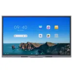 Màn hình tương tác 75 inch 4K Hikvision DS-D5A75RB/A3 Màn hình tương tác 75 inch 4K Hikvision DS-D5A75RB/A3