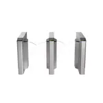 Cổng Flap Barrier Hikvision DS-K3Y220X Cổng Flap Barrier Hikvision DS-K3Y220X