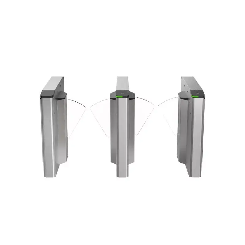 Cổng Flap Barrier Hikvision DS-K3Y220X Cổng Flap Barrier Hikvision DS-K3Y220X