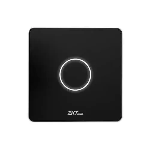 Đầu đọc thẻ RFID ZKTeco ProID102 Đầu đọc thẻ RFID ZKTeco ProID102