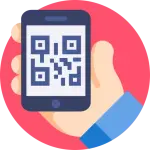 Đầu đọc Qrcode