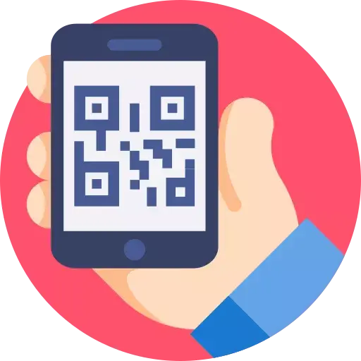 Đầu đọc Qrcode