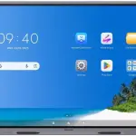 Màn hình tương tác 65 inch Hikvision DS-D5B65RB/EP Màn hình tương tác 65 inch Hikvision DS-D5B65RB/EP