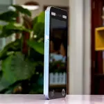 Máy Chấm Công Khuôn Mặt Ronald Jack AI-X1