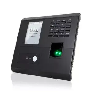 Máy chấm công khuôn mặt vân tay ZKTECO MB21-VL