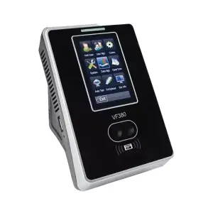 Máy chấm công khuôn mặt Ronald Jack VF380