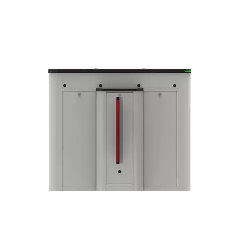 Cổng Flap Barrier ZKTeco Saturn-F1000 Cổng Flap Barrier ZKTeco Saturn-F1000