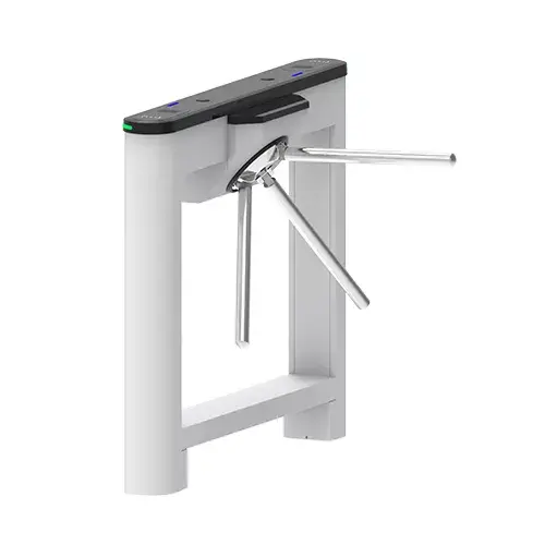 Cổng xoay 3 càng ZKTeco Saturn-T1000 Cổng xoay 3 càng ZKTeco Saturn-T1000