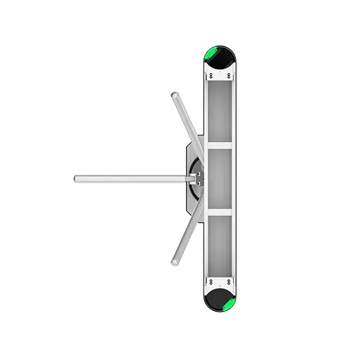 Cổng xoay 3 càng ZKTeco Saturn-T1000 Cổng xoay 3 càng ZKTeco Saturn-T1000