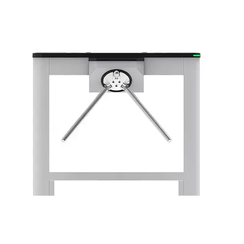 Cổng xoay 3 càng ZKTeco Saturn-T1000 Cổng xoay 3 càng ZKTeco Saturn-T1000