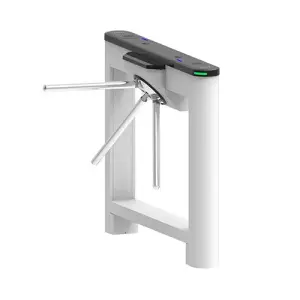 Cổng xoay 3 càng ZKTeco Saturn-T1000