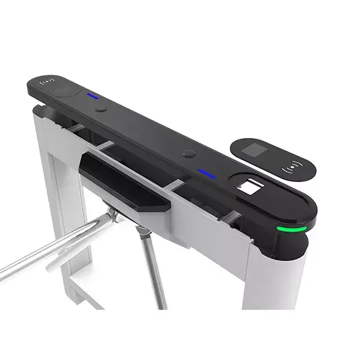 Cổng xoay 3 càng ZKTeco Saturn-T1000 Cổng xoay 3 càng ZKTeco Saturn-T1000