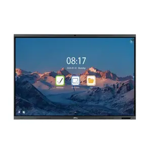 Màn hình tương tác thông minh 98 inch ZKTeco SC02-I398A