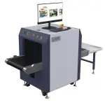 Máy soi hành lý X-ray Hikvision ISD-SG5030SA-CL
