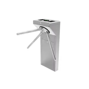 Cổng xoay 3 càng ZKTeco TS1000 Plus