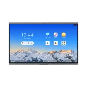 Màn hình tương tác 98 inch 4K Hikvision DS-D5C98RB/B2L