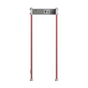 Cổng dò kim loại ZKTeco ZK-D1090