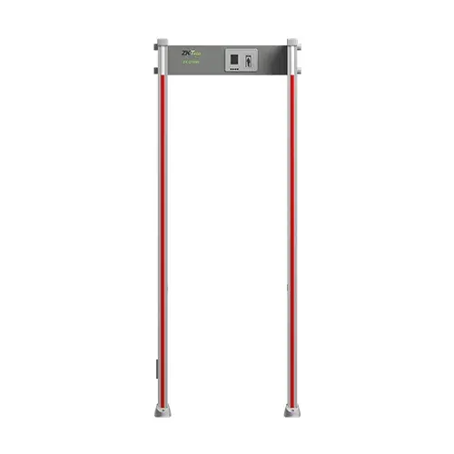Cổng dò kim loại ZKTeco ZK-D1090 Cổng dò kim loại ZKTeco ZK-D1090