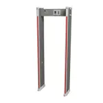 Cổng dò kim loại ZKTeco ZK-D1090 Cổng dò kim loại ZKTeco ZK-D1090