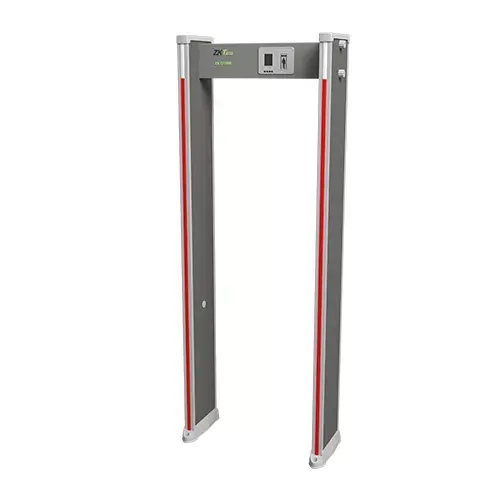 Cổng dò kim loại ZKTeco ZK-D1090 Cổng dò kim loại ZKTeco ZK-D1090
