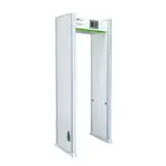 Cổng dò kim loại đa vùng ZKTeco ZK-D2110
