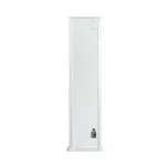 Cổng dò kim loại đa vùng ZKTeco ZK-D2110
